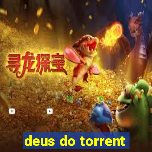 deus do torrent